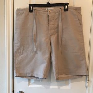 Cremieux shorts